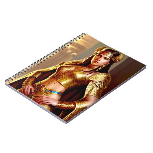 Carnet de Valkyrie (Côté gauche)