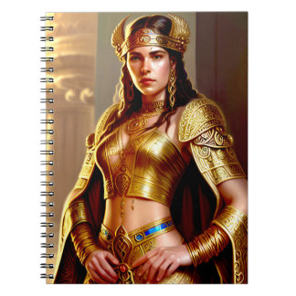 Carnet de Valkyrie