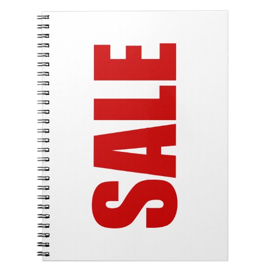 CARNET DE VENTE (Devant)