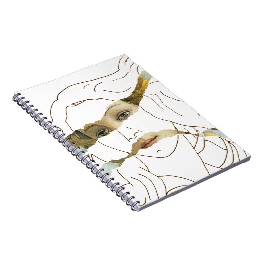 Carnet de Vénus (Côté Droit)