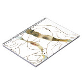 Carnet de Vénus (Côté gauche)