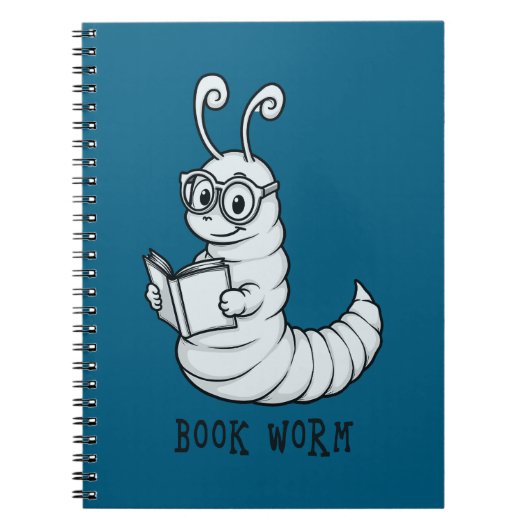 Carnet de ver de livre (Devant)