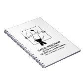 Carnet de verre et de laquage (Côté Droit)