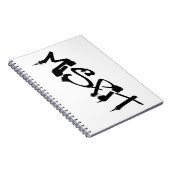 Carnet de vêtement manqué (Côté Droit)