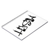 Carnet de vêtement manqué (Côté gauche)