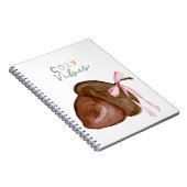 Carnet de vibes douillettes (Côté Droit)
