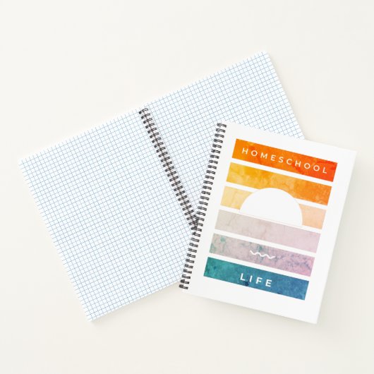 Carnet de vie à l'école (Intérieur)