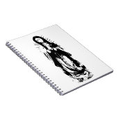Carnet de Vierge Marie (Côté Droit)