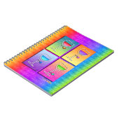 CARNET de VIN d'art de bruit - JOURNAL - JOURNAL (Côté gauche)