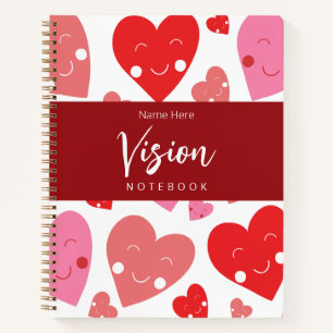 Carnet de vision
