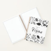 Carnet de vision (Intérieur)