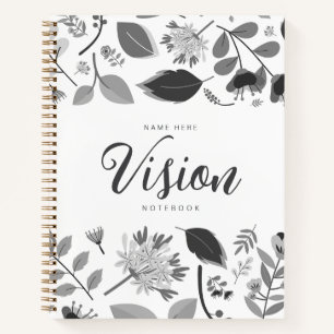 Carnet de vision