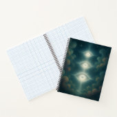 Carnet de Vision Céleste (Intérieur)