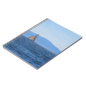 Carnet de voilier (Côté gauche)