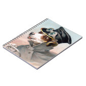 Carnet de voiture victorienne (Côté gauche)