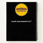 Carnet de Vontz Es (Dos)