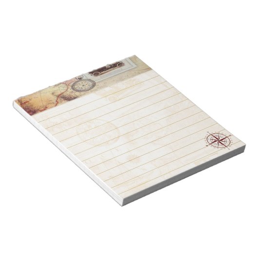 Carnet de Voyage (Incliné)