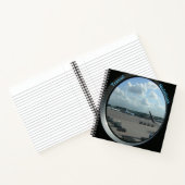 Carnet de voyage aéroport (Intérieur)