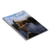 Carnet de voyage du delta de l'Okavango (Côté Droit)