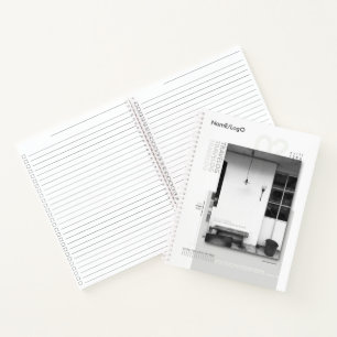 carnet de voyage spirale 2