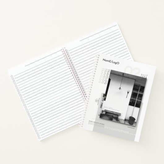 carnet de voyage spirale 2 (Intérieur)