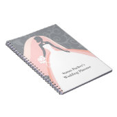 Carnet de wedding planner (Côté Droit)