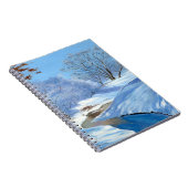 Carnet de Winter Creek (Côté Droit)