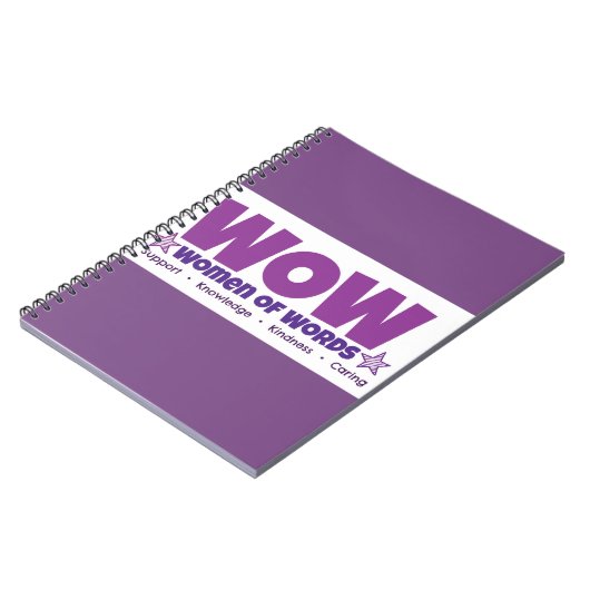 Carnet de wow (Côté gauche)