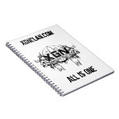 Carnet de XGN ! (Côté Droit)