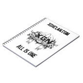 Carnet de XGN ! (Côté gauche)
