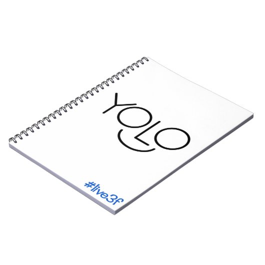 Carnet de YOLO (Côté gauche)