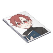 Carnet de Zaynora (Côté Droit)