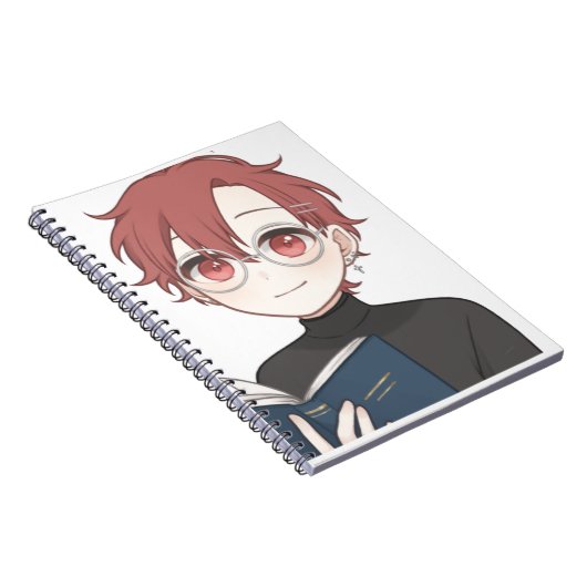 Carnet de Zaynora (Côté Droit)