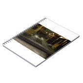 Carnet DEA01 Bungalows.tif (Côté gauche)