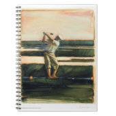 Carnet DEA24 Golfer.tif (Devant)
