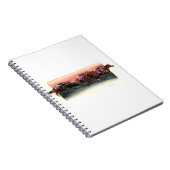 Carnet DEA25 cheval Race.tif (Côté Droit)