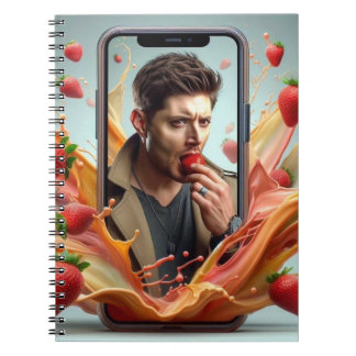 Carnet Dean Winchester