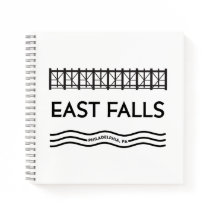 Carnet d'East Falls