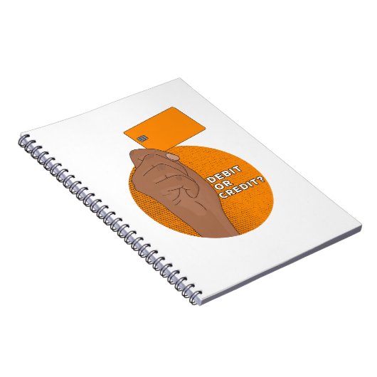 Carnet Débit ou crédit (Côté Droit)