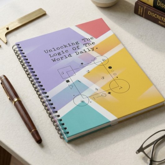 Carnet Débloquer la logique du monde quotidien | Perspect