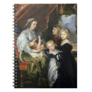Carnet Deborah Kip et ses enfants