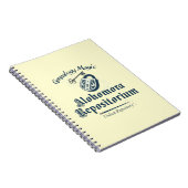 Carnet Déboucher le Répertoire Magique (Côté Droit)