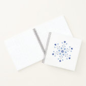 Carnet Débuts Stellaires (Intérieur)