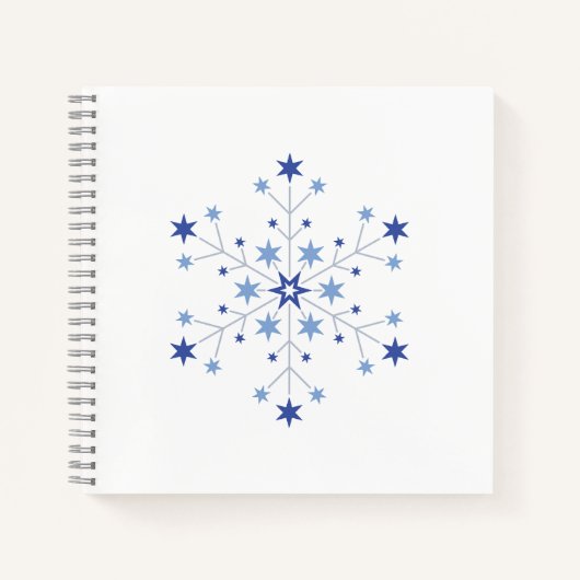 Carnet Débuts Stellaires (Devant)