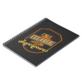 Carnet Décapant (Côté gauche)