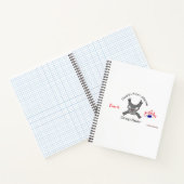 Carnet Décès d'en haut (Intérieur)