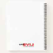 Carnet Décès d'en haut (Dos)