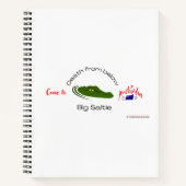 Carnet Décès en dessous (Devant)