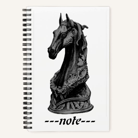 carnet d'échecs (Recto)