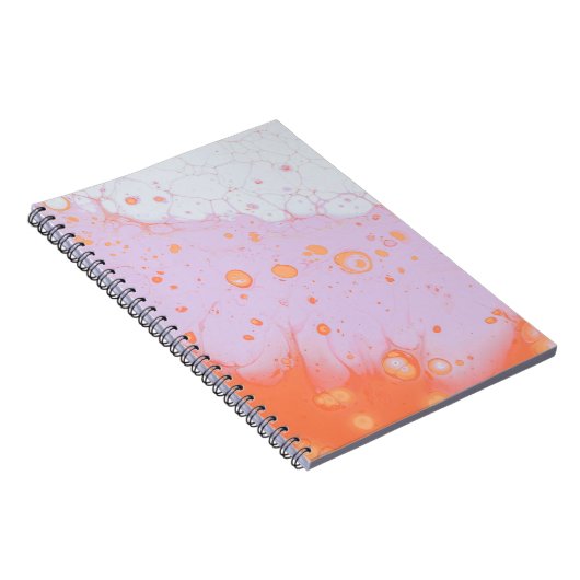 CARNET DÉCHETS D'EAU SUR SURFACE ROUGE (Côté Droit)